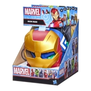 MARVEL ROLE PLAY AVENGERS MASCARA HASBRO