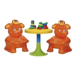 MESA DE CONSTRUCCIN