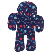 REDUCTOR GABARDINA ESTAMPADO ESPACIO (AZUL) PRIORI