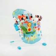 MECEDORA BASICA ESTAMPADA PRIORI