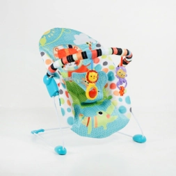 MECEDORA BASICA ESTAMPADA PRIORI