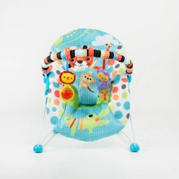 MECEDORA BASICA ESTAMPADA PRIORI