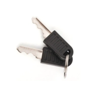 CANDADOS TSA PARA VALIJA X 2 UNIDADES TRAVEL BLUE