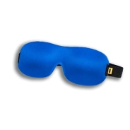ANTIFAZ PARA DORMIR TRAVEL BLUE