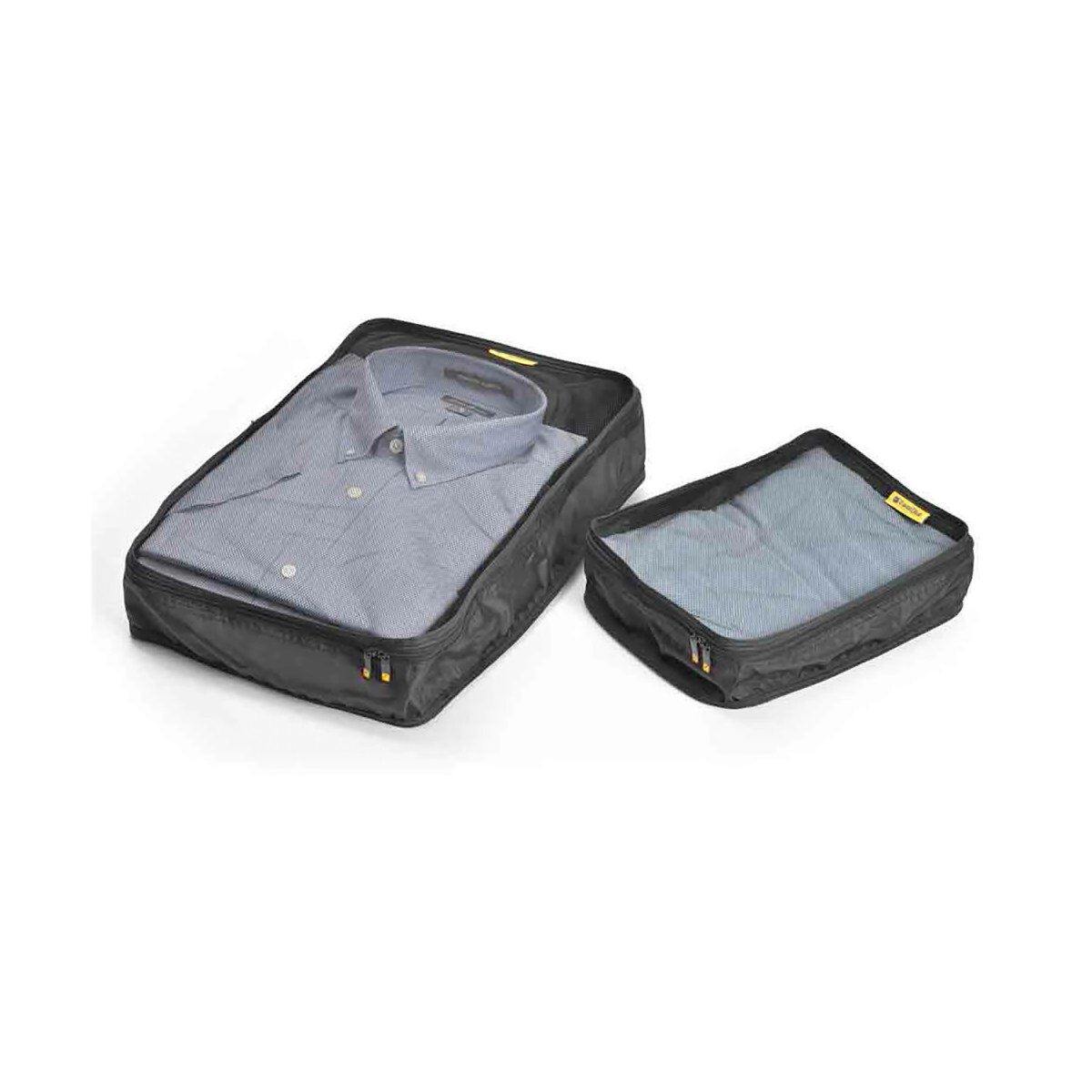 ORGANIZADOR DE ROPA PARA EQUIPAJE TRAVEL BLUE