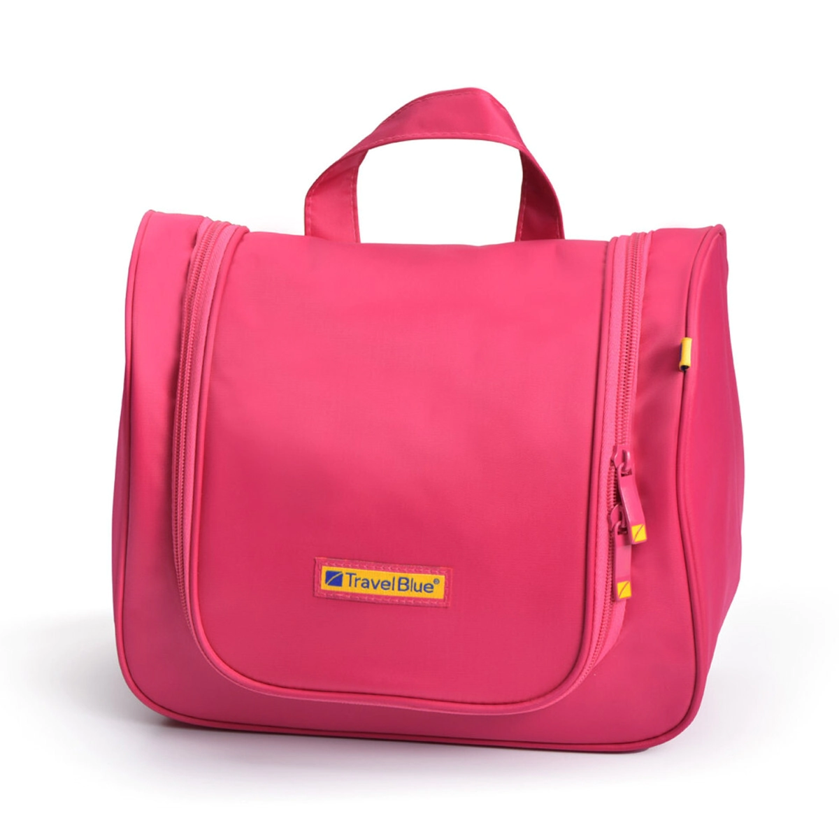 ORGANIZADOR NECESER PARA EQUIPAJE TRAVEL BLUE
