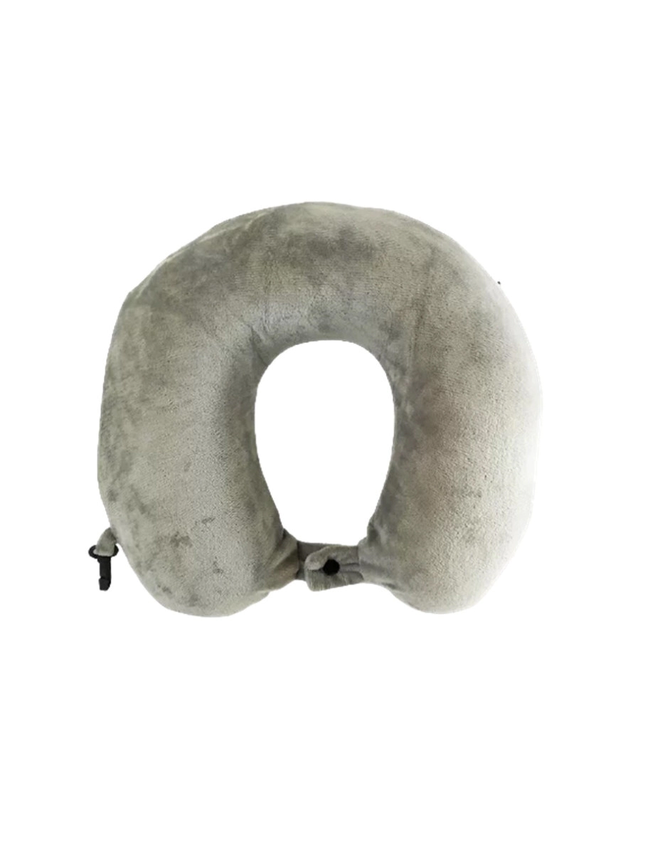 ALMOHADA DE VIAJE INTELIGENTE TRAVEL BLUE
