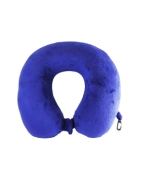 ALMOHADA DE VIAJE INTELIGENTE TRAVEL BLUE