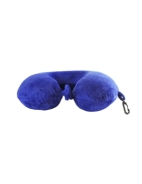 ALMOHADA DE VIAJE INTELIGENTE TRAVEL BLUE