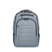 MOCHILA SAMSONITE PORTANOTEBOOK ACELERATION TITAN GRIS