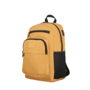 MOCHILA SAMSONITE ACELERATION HAMMER MUSTARD