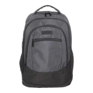 MOCHILA AMERICAN TOURISTER PORTANOTEBOOK CROSSWAY MID GREY