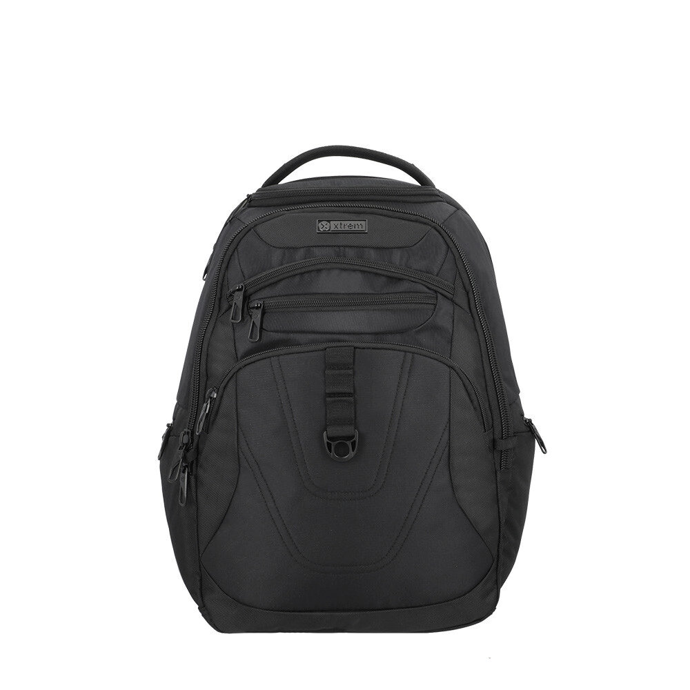 MOCHILA XTREM EPIC BLACK