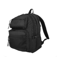 MOCHILA XTREM ATLANTA BLACK