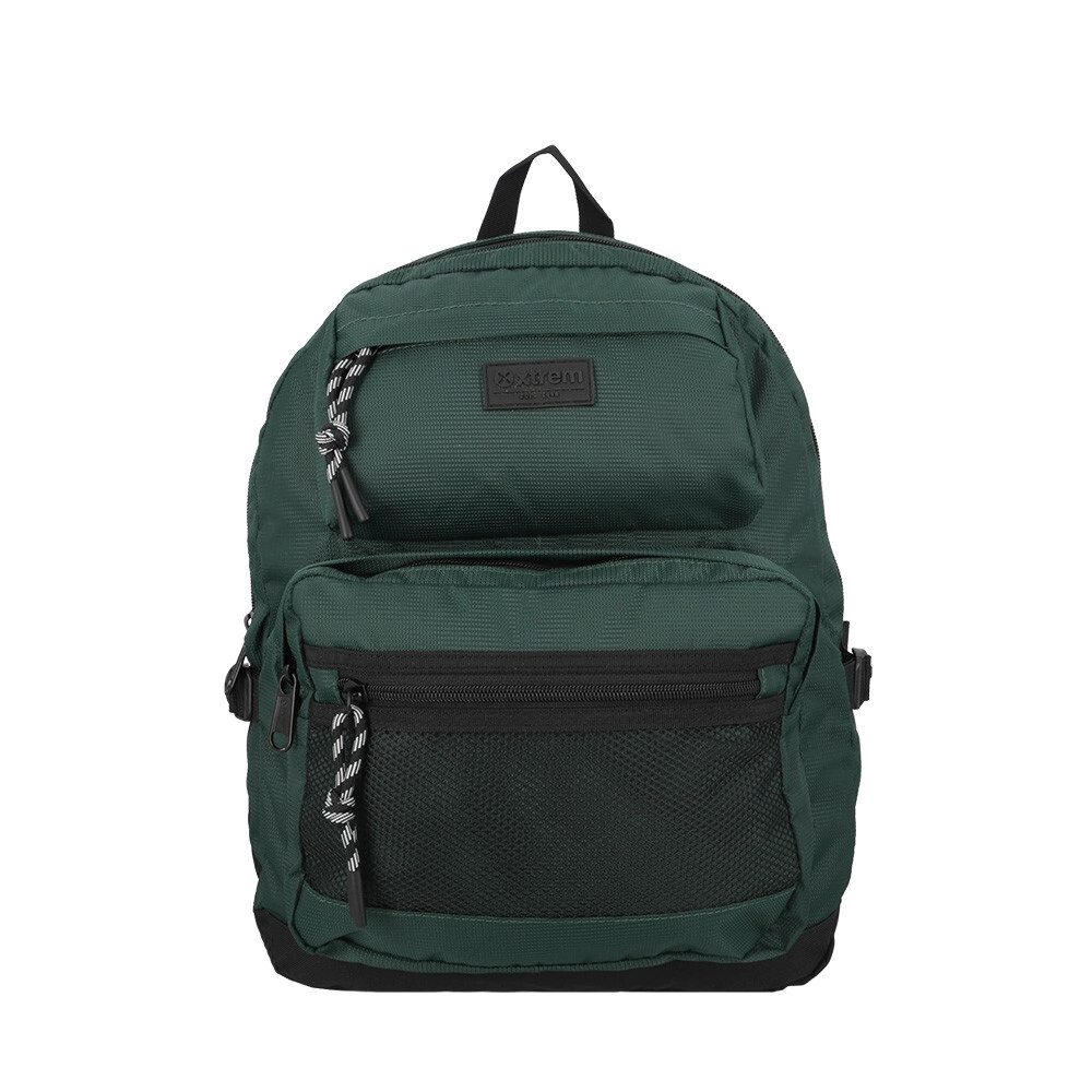 MOCHILA XTREM ATLANTA FOREST GREEN
