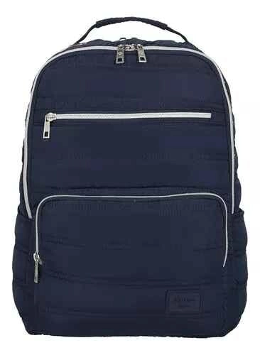 MOCHILA XTREM NEBRASKA ACADEMY BLUE