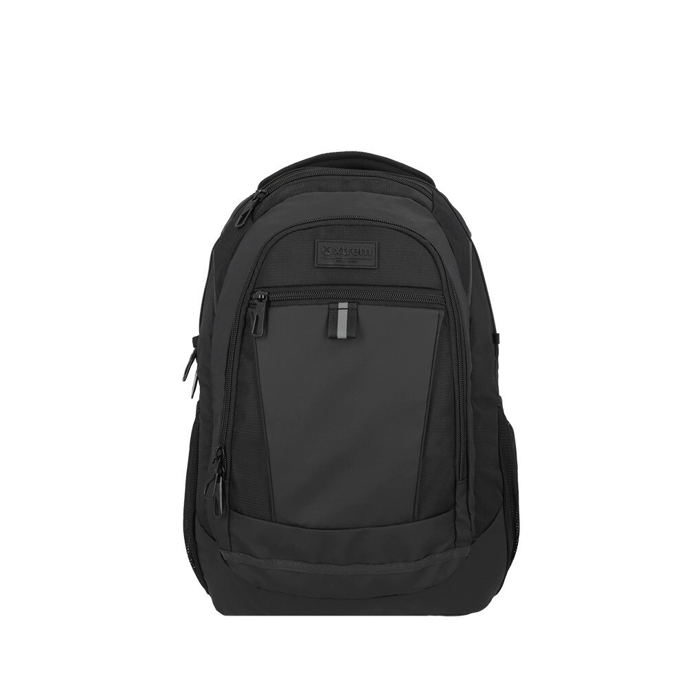 MOCHILA XTREM BROOKLYN BLACK