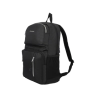 MOCHILA XTREM NEW DAKOTA BLACK