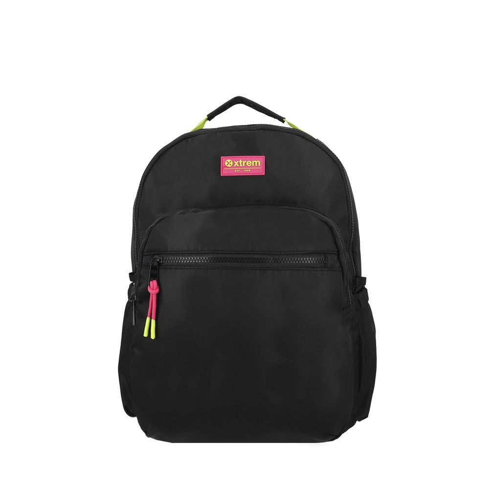 MOCHILA XTREM MARYLAND BLACK