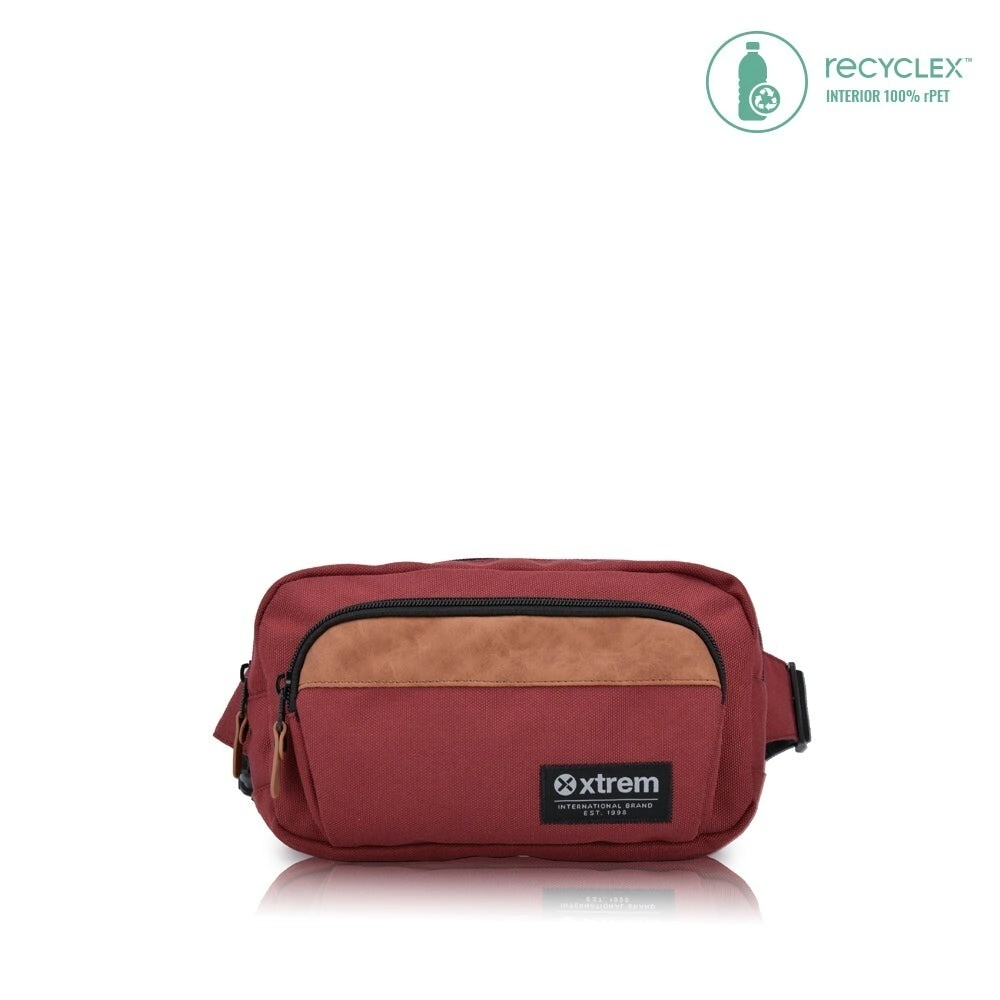 RIONERA XTREM STYLE BURGUNDY