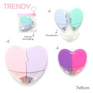 RESALTADOR TRENDY