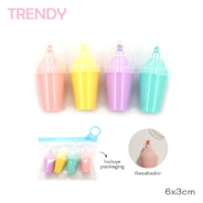 RESALTADOR TRENDY