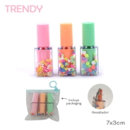 RESALTADOR TRENDY