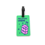 IDENTIFICADOR DE VALIJA TRENDY