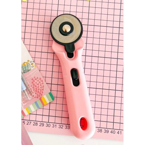 CUTTER ROTATIVO 45 MM IBICRAFT
