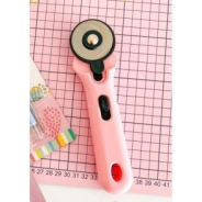 CUTTER ROTATIVO 45 MM IBICRAFT