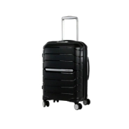 VALIJA MEDIANA SAMSONITE OCTOLITE BLACK 25