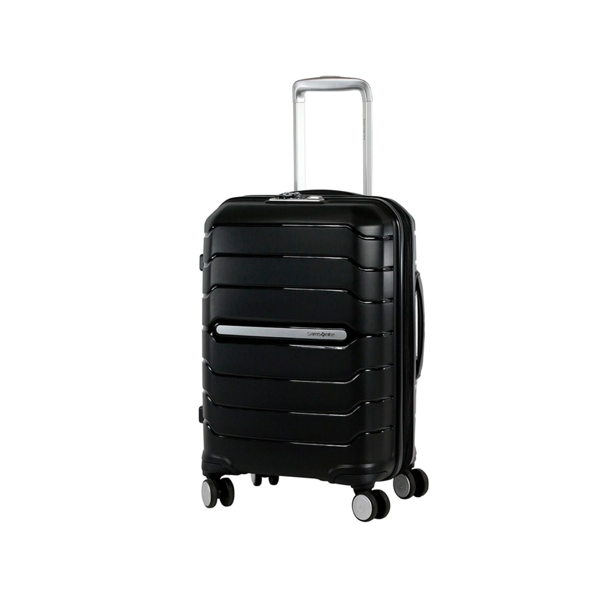 VALIJA GRANDE SAMSONITE OCTOLITE BLACK 32