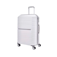 VALIJA GRANDE SAMSONITE OCTOLITE WHITE 32"