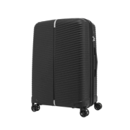 VALIJA MEDIANA SAMSONITE VARRO BLACK 25"