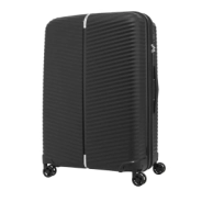 VALIJA GRANDE SAMSONITE VARRO BLACK 28"