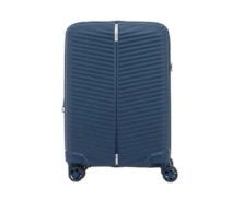 VALIJA CHICA SAMSONITE VARRO PEACKOK BLUE 20