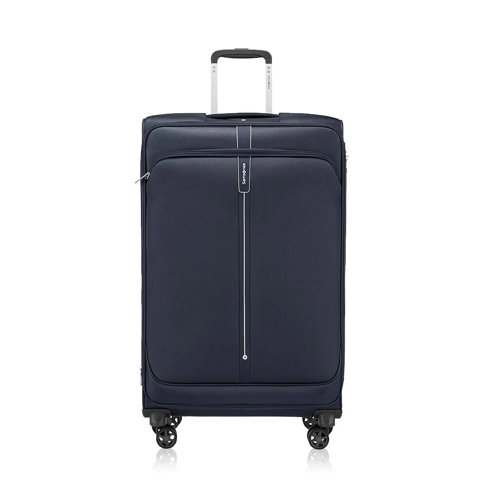 VALIJA GRANDE SAMSONITE POPSODA BLACK 29