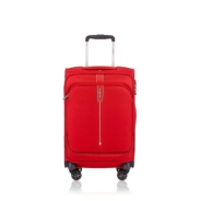 VALIJA MEDIANA SAMSONITE POPSODA RED 24