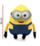 PELUCHE 40CM MINIONS 3D BOB PHI PHI TOYS