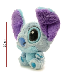 PELUCHE STITCH PIEL 20CM PHI PHI TOYS