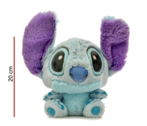PELUCHE STITCH PIEL 20CM PHI PHI TOYS