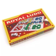 ROYAL LUDO