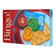 BINGO ECONOMICO