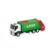 IVECO CAMION RECOLECTOR