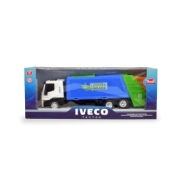 IVECO CAMION RECOLECTOR