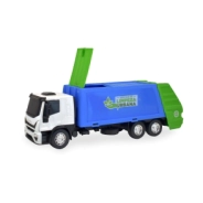 IVECO CAMION RECOLECTOR