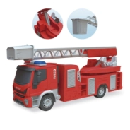 IVECO CAMION DE BOMBERO