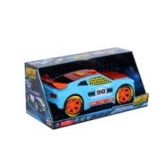 MOTOR RUSH - AUTO GRANDE II LUZ Y SONIDO SURTIDO