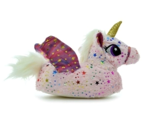 Pantufla Unicornio