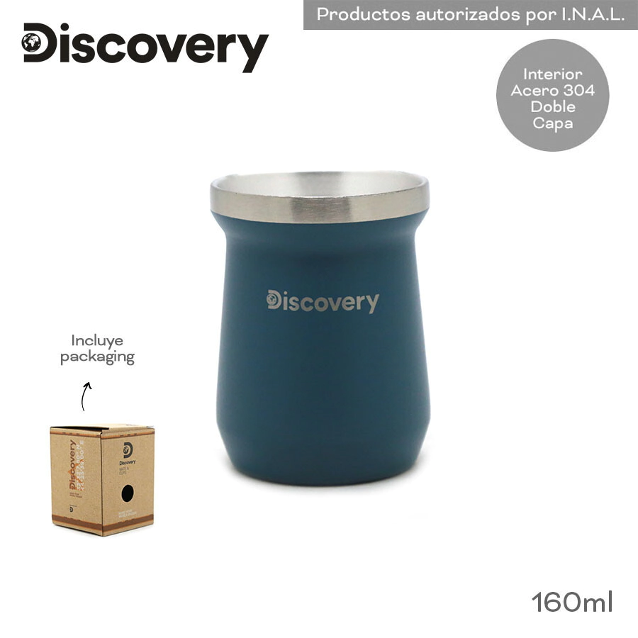 MATE DISCOVERY